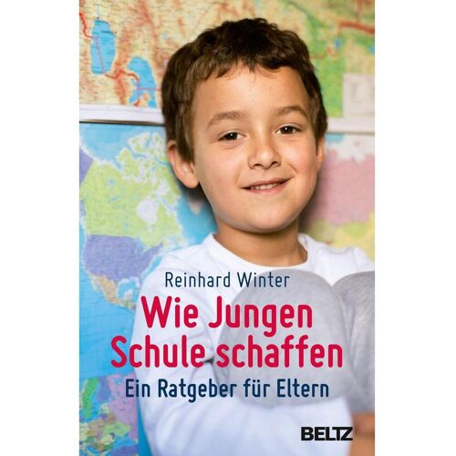 Beltz Verlagsgruppe Wie Jungen Schule schaffen