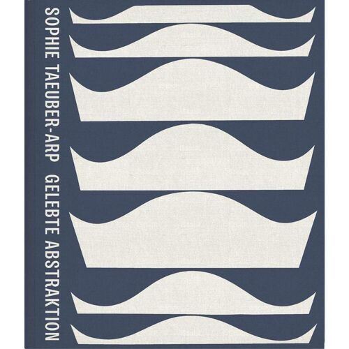 Hirmer Verlag GmbH Sophie Taeuber-Arp