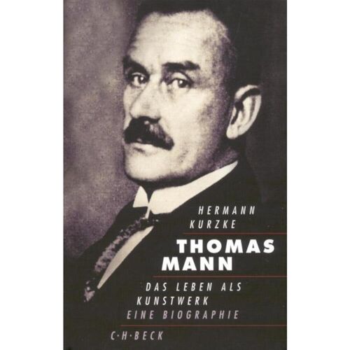 C.H. Beck Thomas Mann. Sonderausgabe