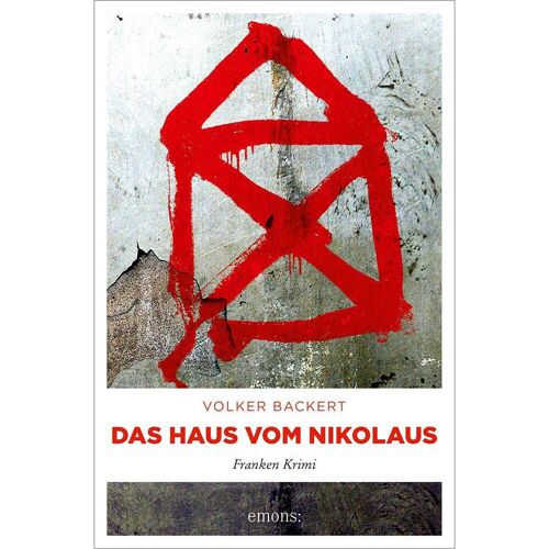 Emons Verlag Das Haus vom Nikolaus