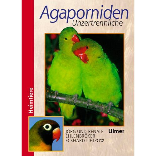 Ulmer Eugen Verlag Agaporniden