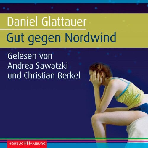 Hörbuch Hamburg Gut gegen Nordwind. Sonderausgabe