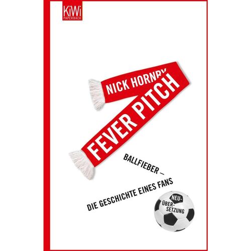 Kiepenheuer & Witsch GmbH Fever Pitch