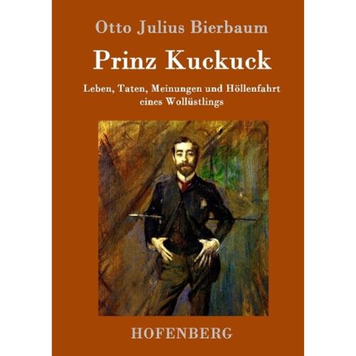 Hofenberg Prinz Kuckuck