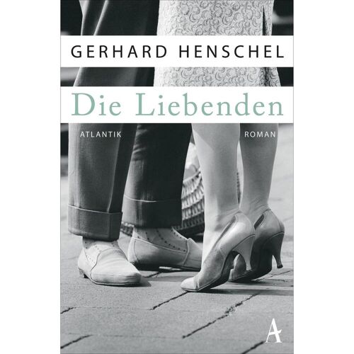 Atlantik Verlag Die Liebenden