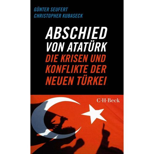 C.H. Beck Abschied von Atatürk