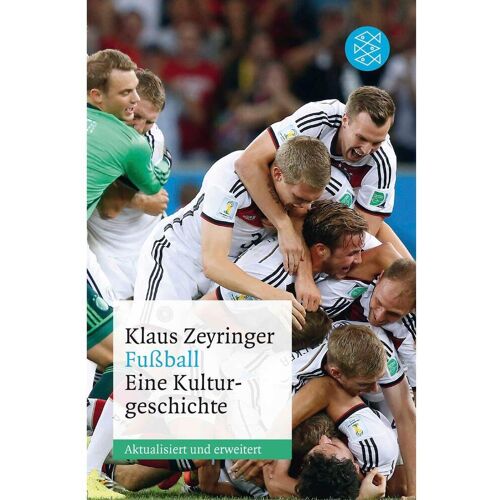 S. Fischer Verlag Fußball