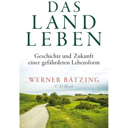 C.H. Beck Das Landleben