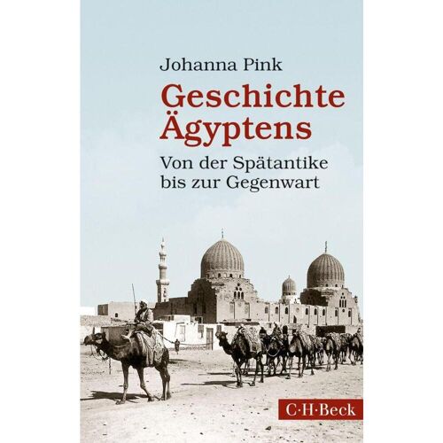 C.H. Beck Geschichte Ägyptens
