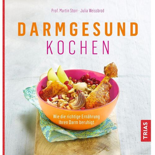 Trias Darmgesund kochen