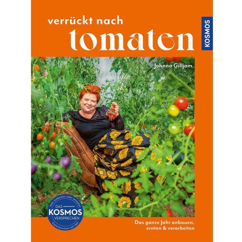Franckh-Kosmos Verrückt nach Tomaten