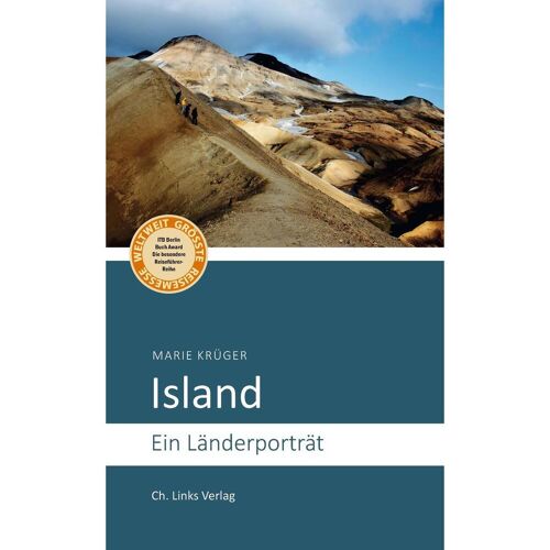 Christoph Links Verlag Island