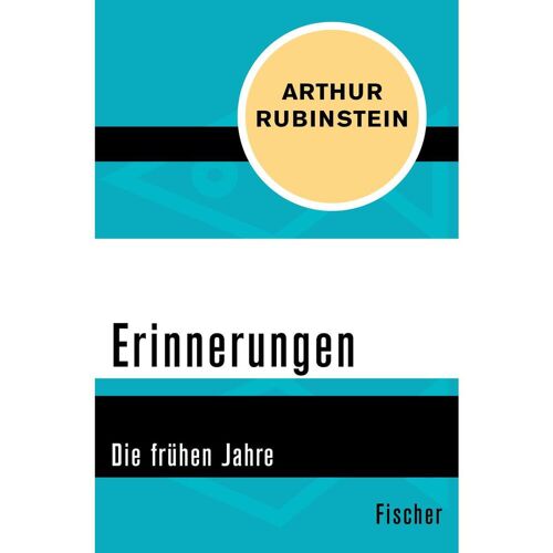 S. Fischer Verlag Erinnerungen