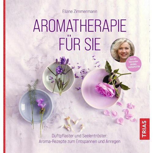 Trias Aromatherapie für Sie