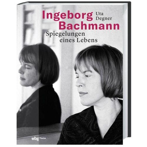 Herder Verlag GmbH Ingeborg Bachmann