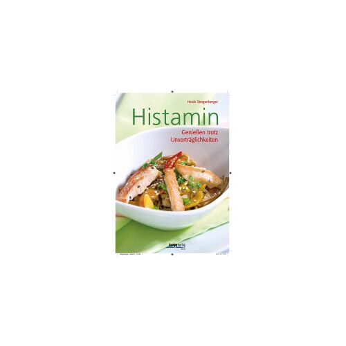 Kneipp Verlag Histamin