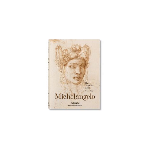 Taschen GmbH Michelangelo