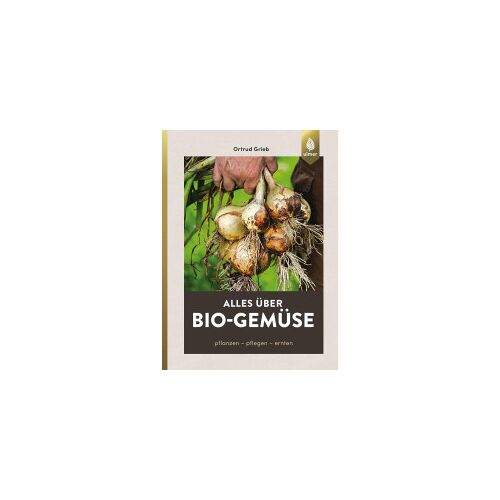 Ulmer Eugen Verlag Alles über Bio-Gemüse