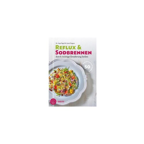 Kneipp Verlag Reflux und Sodbrennen