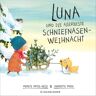 FISCHER Sauerländer Luna und die allerbeste Schniefnasen-Weihnacht