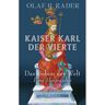 C.H. Beck Kaiser Karl der Vierte