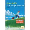 dtv Verlagsgesellschaft Tante Inge haut ab