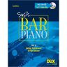 Edition DUX Susi's Bar Piano 6. Besetzung: Klavier zu 2 Händen + CD