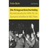 Suhrkamp Verlag AG Die Kriegsverbrecherlobby