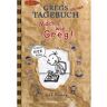 Baumhaus Verlag GmbH Gregs Tagebuch - Mach's wie Greg!