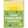 Dr. Oetker Verlag Unser Familienkochbuch