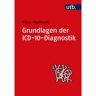 UTB GmbH Grundlagen der ICD-10-Diagnostik