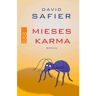 Rowohlt Taschenbuch Mieses Karma