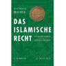 Beck C. H. Das islamische Recht