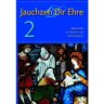 buch + musik Jauchzen Dir Ehre 02