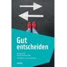 Echter Verlag GmbH Gut entscheiden