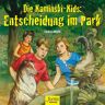 fontis Die Kaminski-Kids: Entscheidung im Park