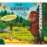 Hörcompany Der Grüffelo und Das Grüffelokind