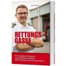 Gerth Medien GmbH Rettungsgasse