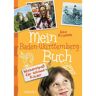 Emons Verlag Mein Baden-Württemberg-Buch