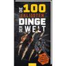 Ars Edition GmbH Die 100 ekligsten Dinge der Welt