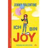 dtv Verlagsgesellschaft Ich bin Joy