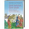 Herder Verlag GmbH Gott belohnt, Gott straft