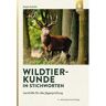 Ulmer Eugen Verlag Wildtierkunde in Stichworten