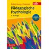 UTB GmbH Pädagogische Psychologie