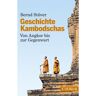 C.H. Beck Geschichte Kambodschas