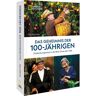 NG Buchverlag GmbH Das Geheimnis der 100-Jährigen