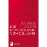 Patmos-Verlag Die Psychologie von C. G. Jung