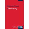 UTB GmbH Offenbarung