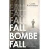 C.H. Beck Fall, Bombe, fall