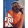 Gerstenberg Verlag Atemberaubende Mode aus Afrika